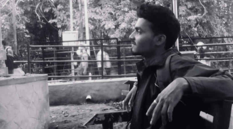 Location: Sabarimala Snap @2016